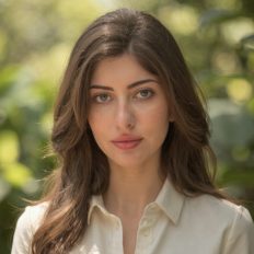 Leila Aman