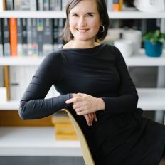 Stéphanie Chartrand