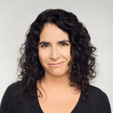 Julie Morin